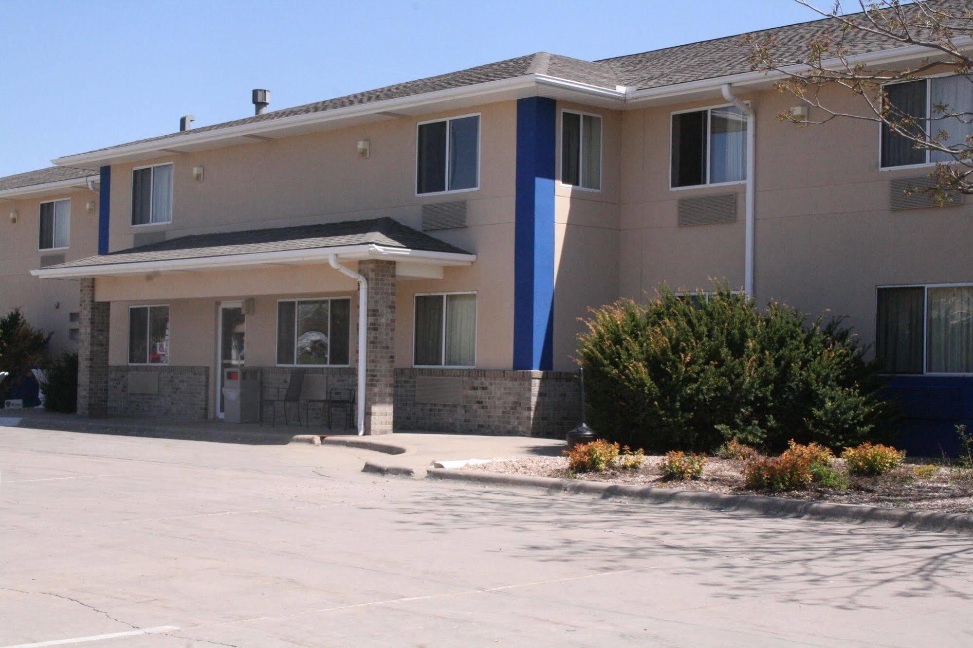 Heritage Inn Express Marysville Ngoại thất bức ảnh