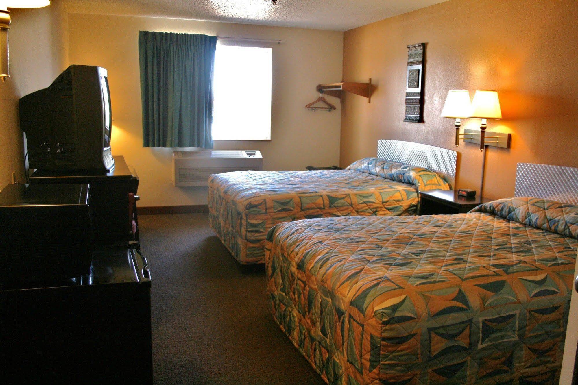 Heritage Inn Express Marysville Ngoại thất bức ảnh