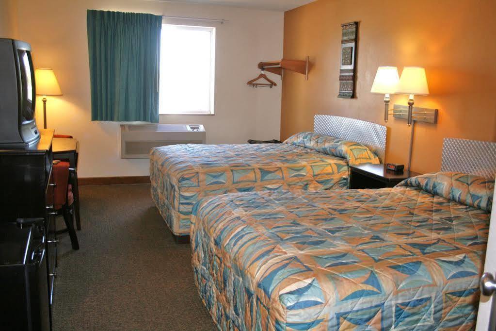 Heritage Inn Express Marysville Ngoại thất bức ảnh
