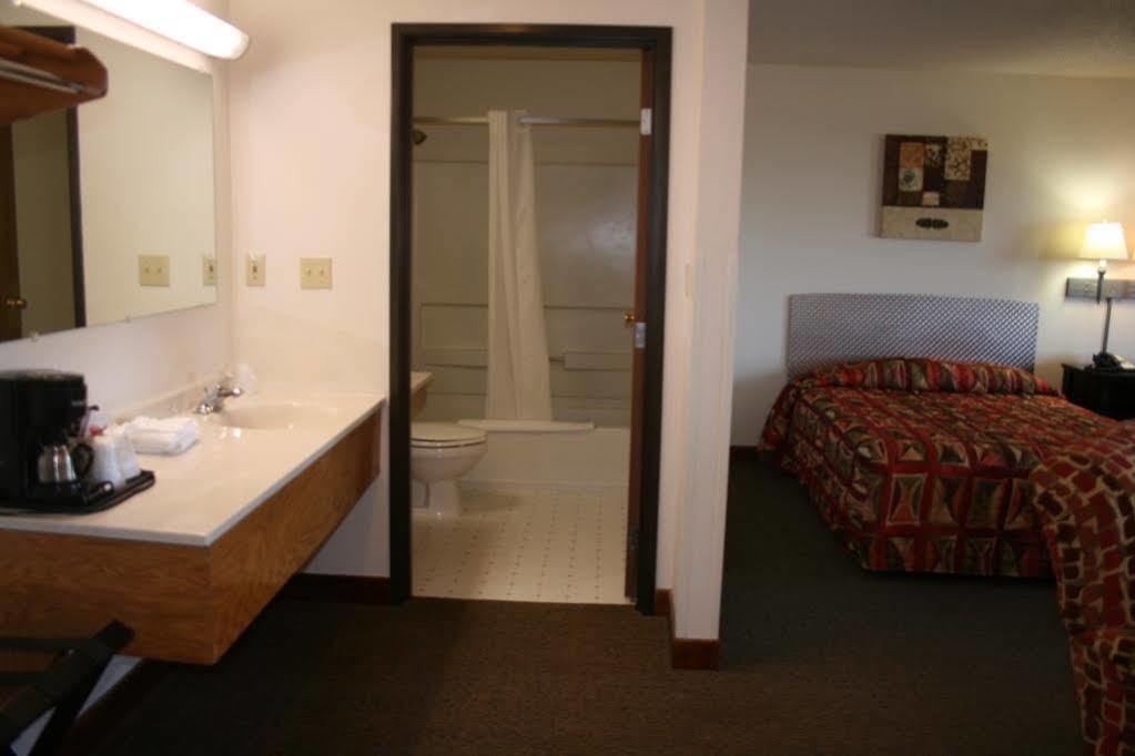 Heritage Inn Express Marysville Ngoại thất bức ảnh